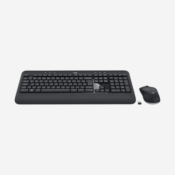 Porto Keyboard Mouse